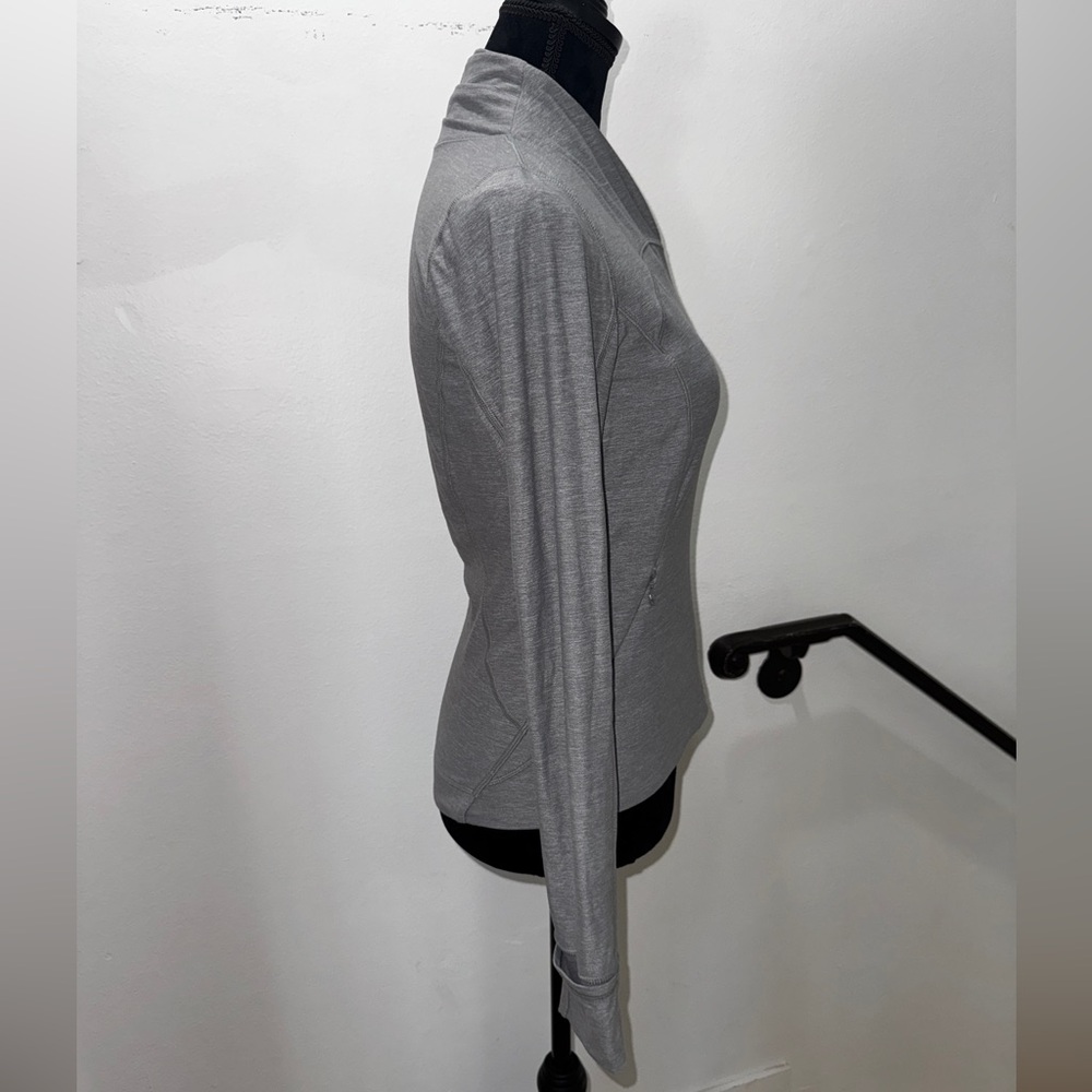 Lululemon Precision Jacket - Picture 11 of 15